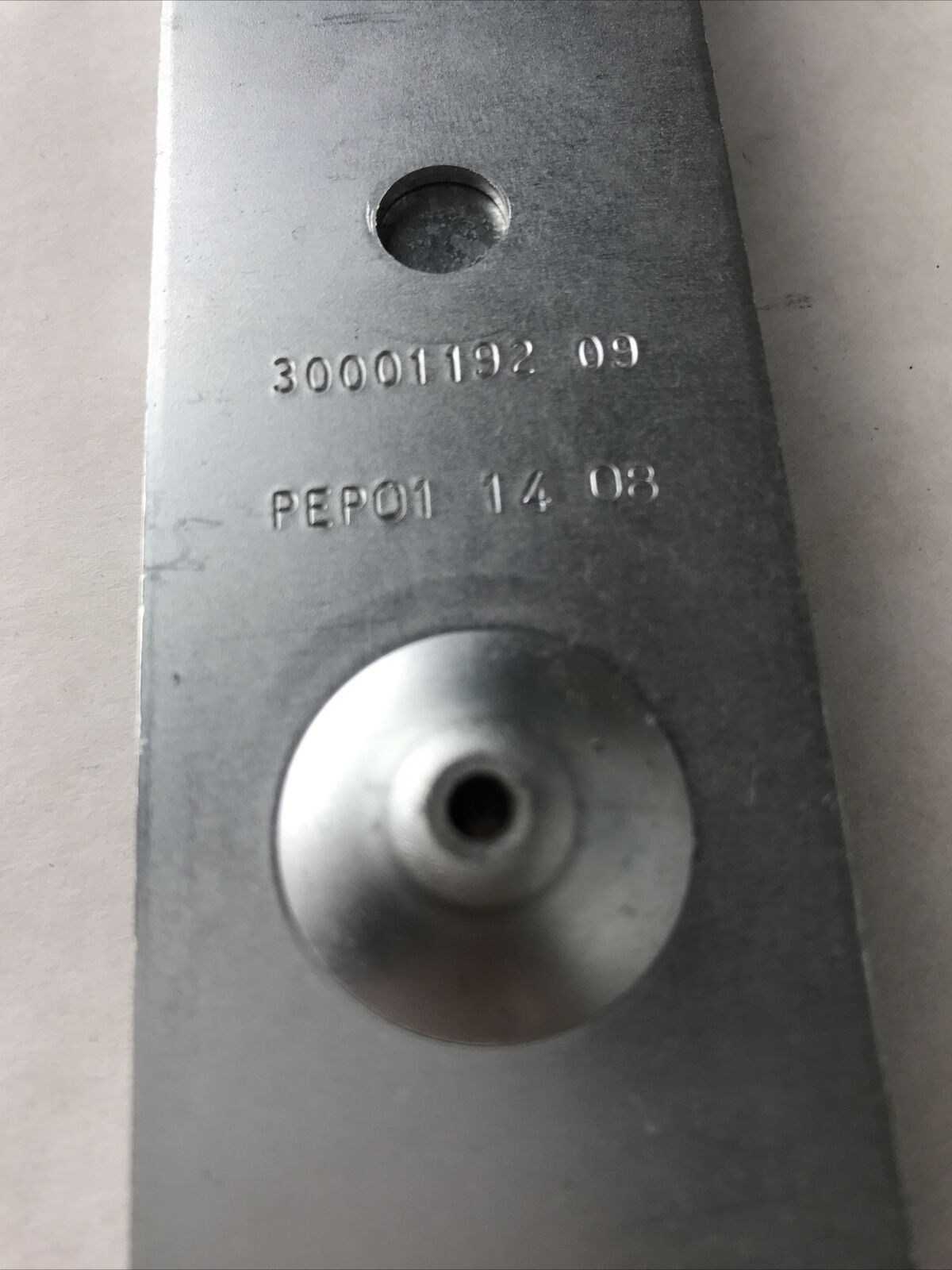 Schroff Server Rail Set 30001192 30001191