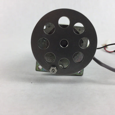 Pittman Ametek 642-0058-03 Rev B1 - 24VDC Motor 7:1 Ratio
