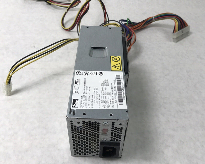 AcBel PC9059 60Hz 240V 6.0A 180W Power Supply 89Y1664 (Tested and Working)