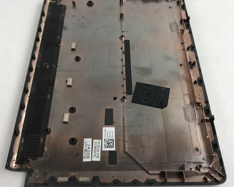 Lot of (3) Dell Chromebook 11 P22T Bottom Base Cover 0XYYH3