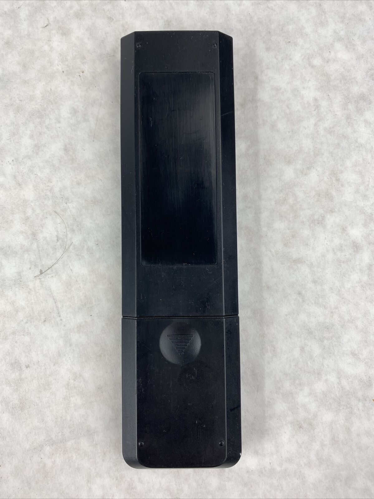 BINARY ENIRPA5564000P0 Genuine OEM Remote Control