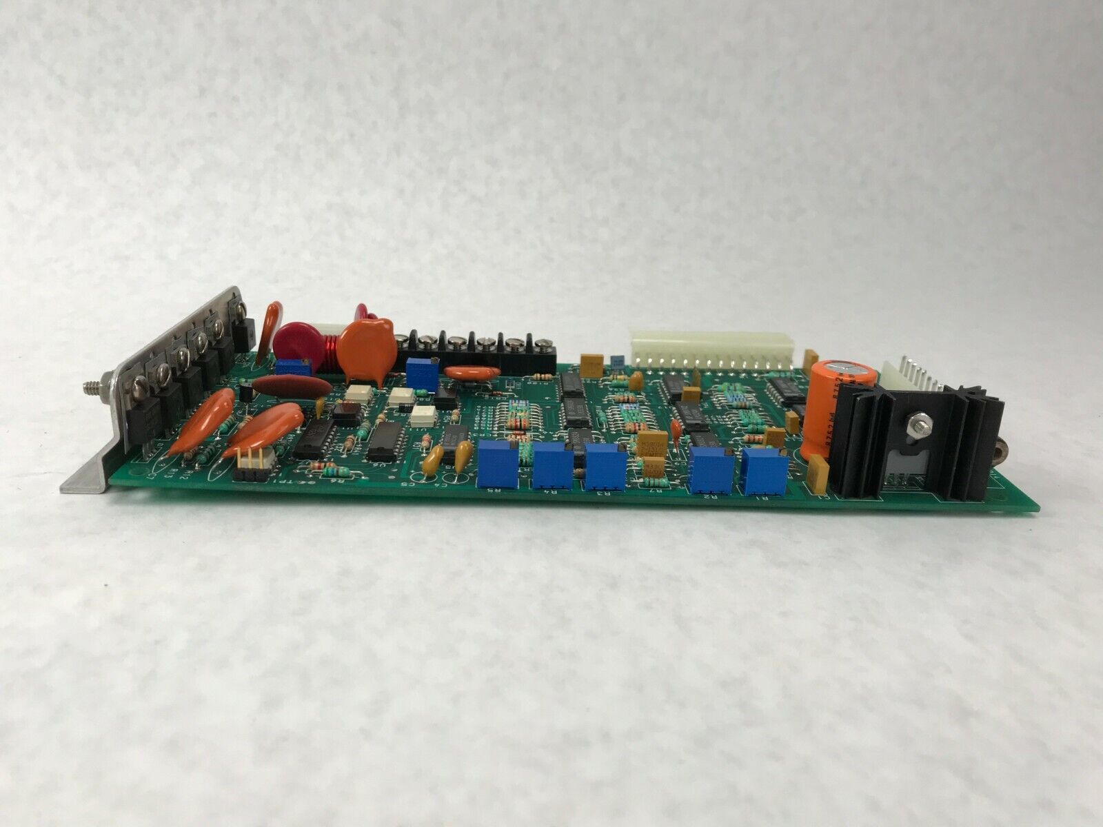 DuPont Circuit Board Assy 07848 R101 Card