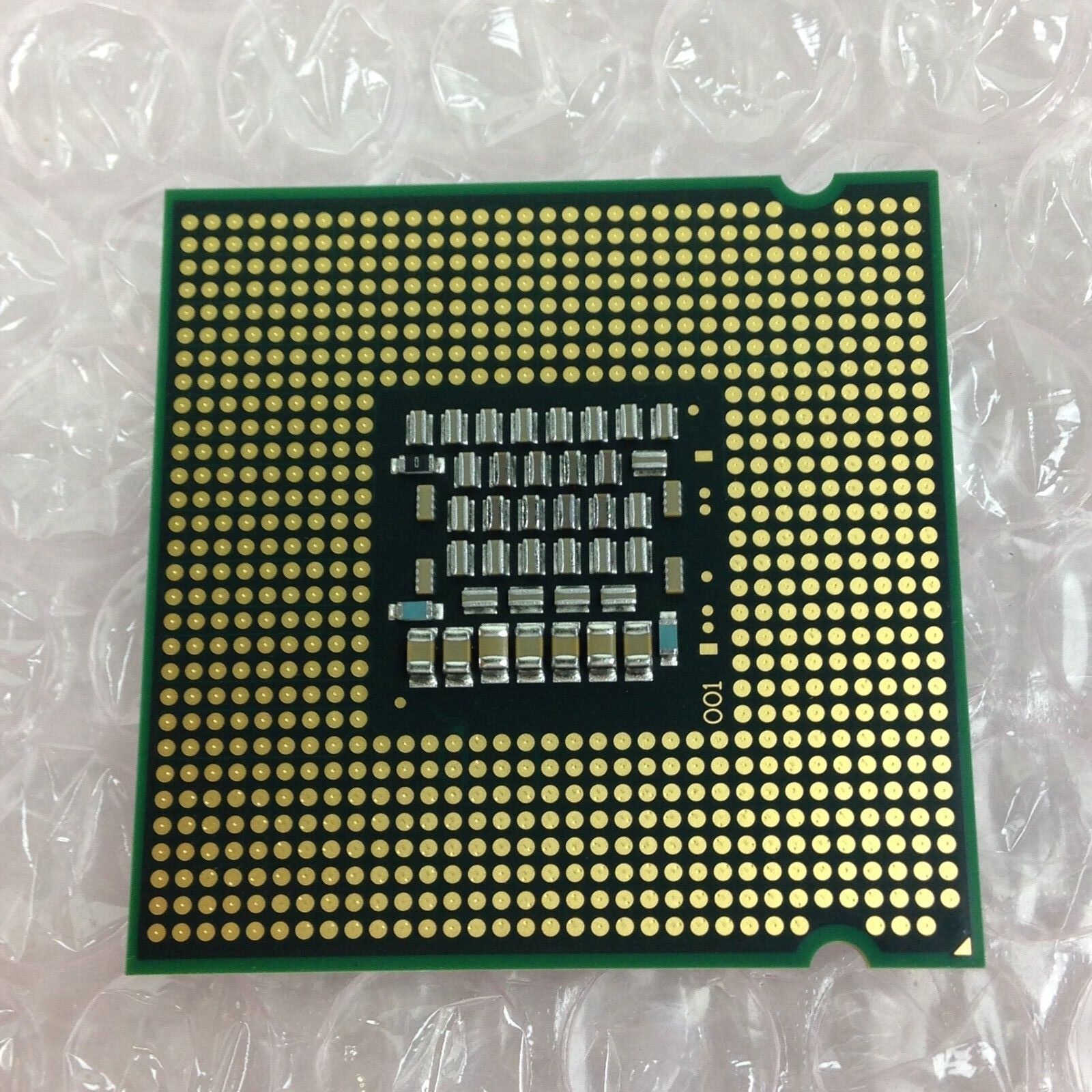 SLA9X Intel Core 2 Duo Processor E6550 4M Cache, 2.33 GHz, 1333 MHz