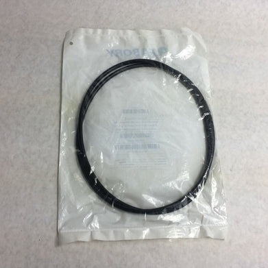 Fabory 1KPL8 AS-568 O-Ring 1/4 x 9.    2 in Package  Factory Sealed