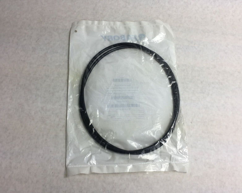 Fabory 1KPL8 AS-568 O-Ring 1/4 x 9.    2 in Package  Factory Sealed