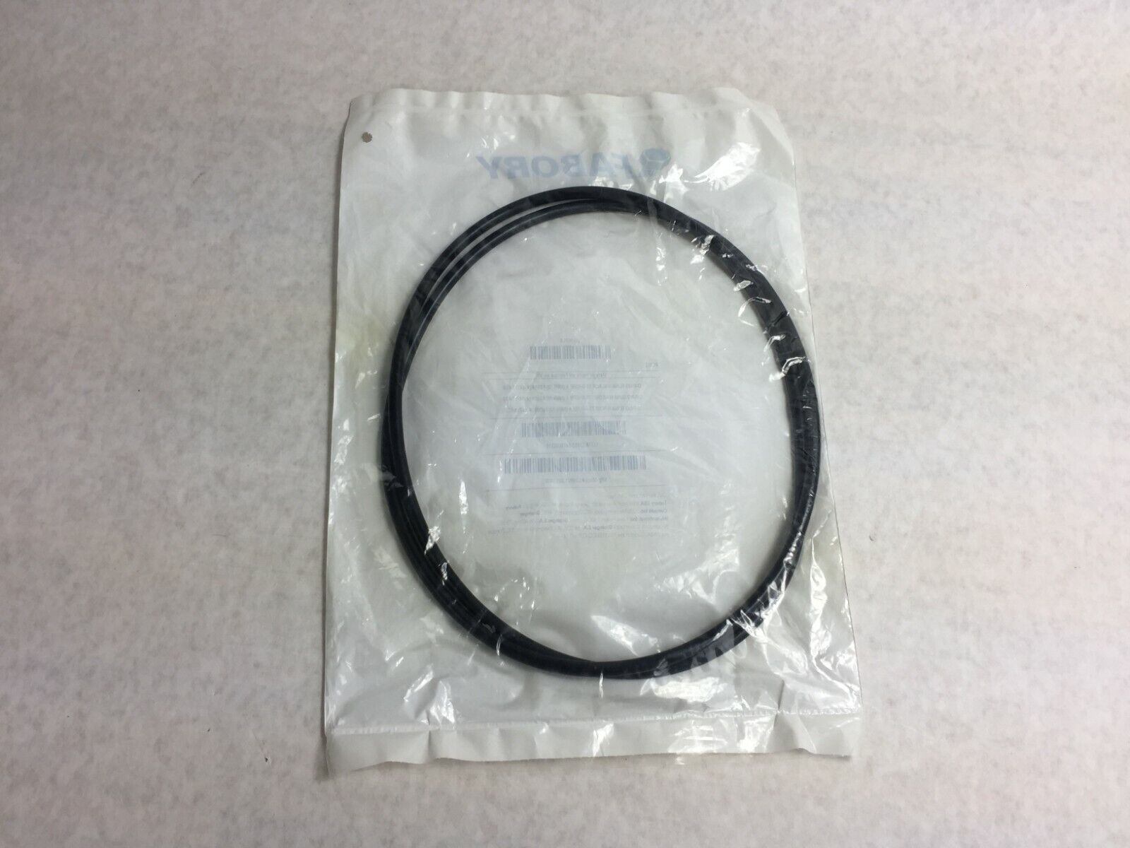 Fabory 1KPL8 AS-568 O-Ring 1/4 x 9.    2 in Package  Factory Sealed
