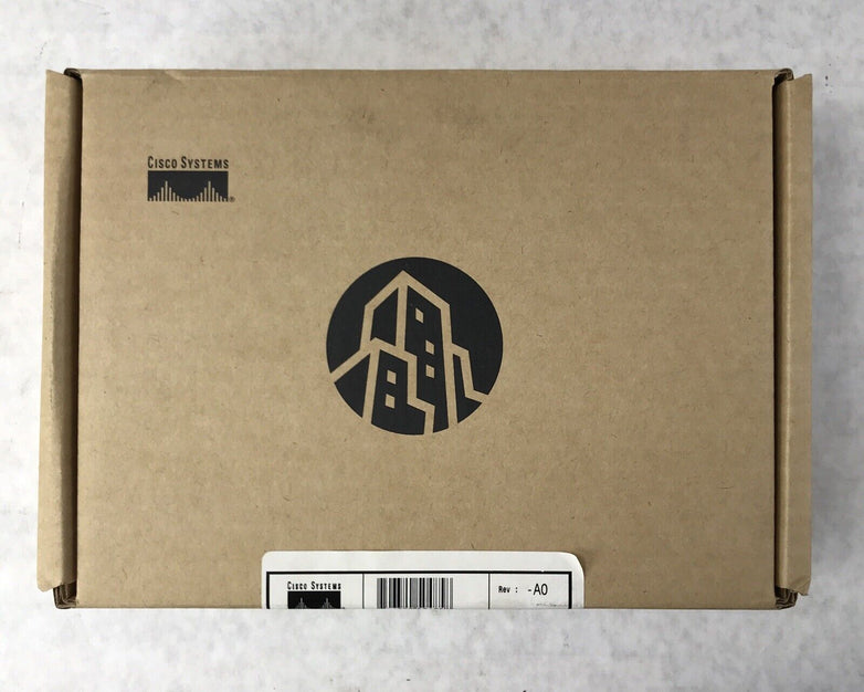Cisco Systems AIR-ANT2012 2.4GHz 6.5dBi Diversity Patch Ant w/ RP-TNC Connector