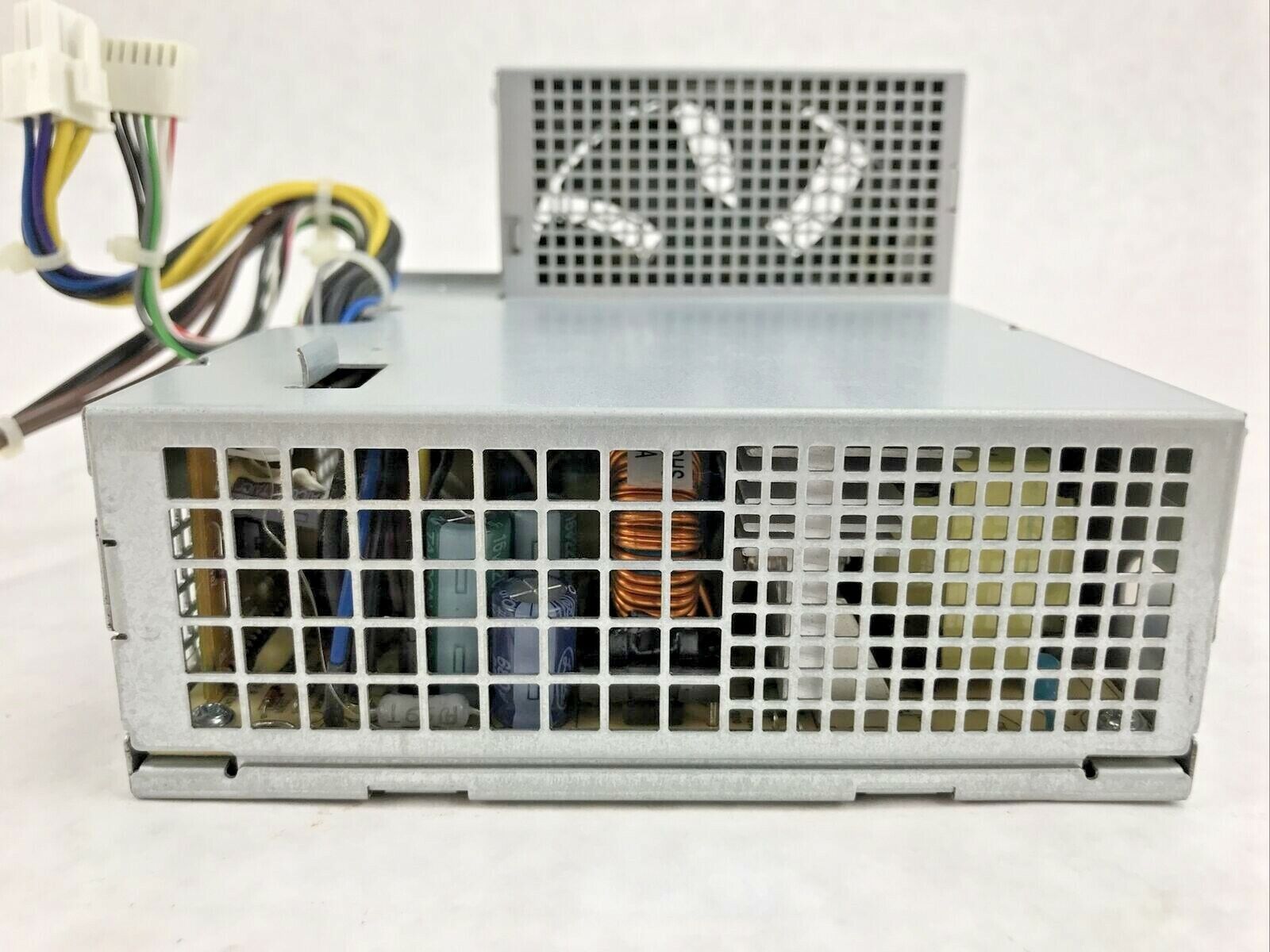 HP Compaq 240W Power Supply 8100 Pro SFF PS-4241-9HP 503375-001