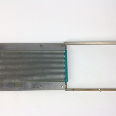 Vintage Card Extender 938148 36 Pin with Birtcher 16B-20-3 Rails