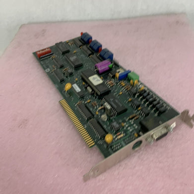 TIME-O-MATIC 37525-04 PCB BOARD Missinig antenna Tested