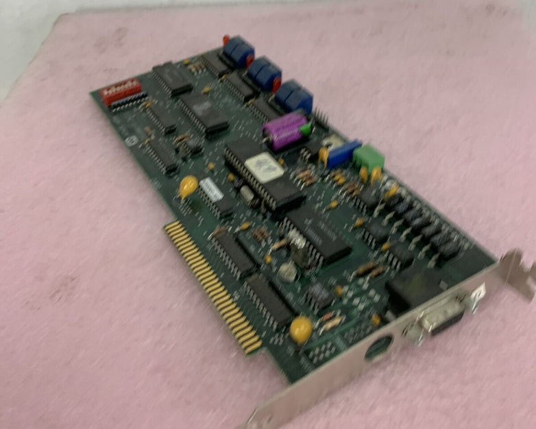 TIME-O-MATIC 37525-04 PCB BOARD Missinig antenna Tested