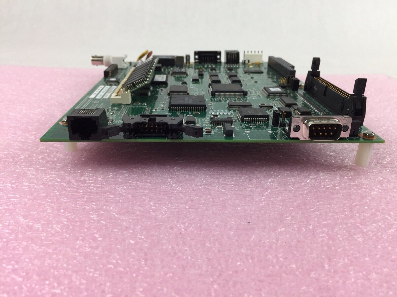 Bayer Switch Assy Board 067-B339-04 - intel i386X