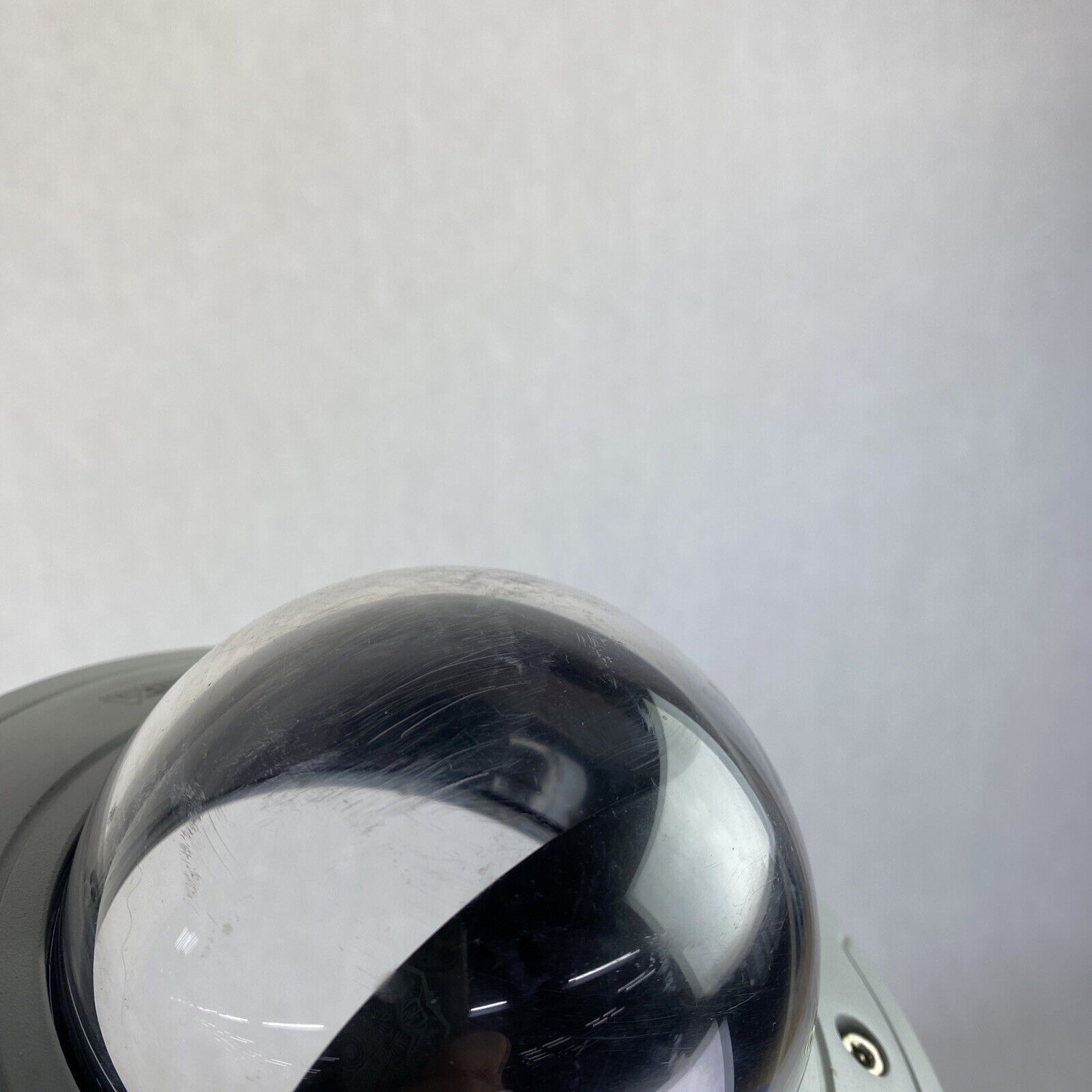AXIS 0482-501-01 Vandal resistant P3343-VE 6MM POE network security camera