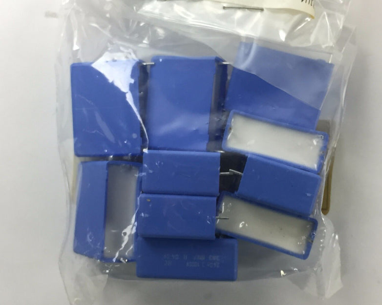 Vishay BC Components 2222 383 30244 CAP FILM MMKP .24 UF 1000UDC 5%