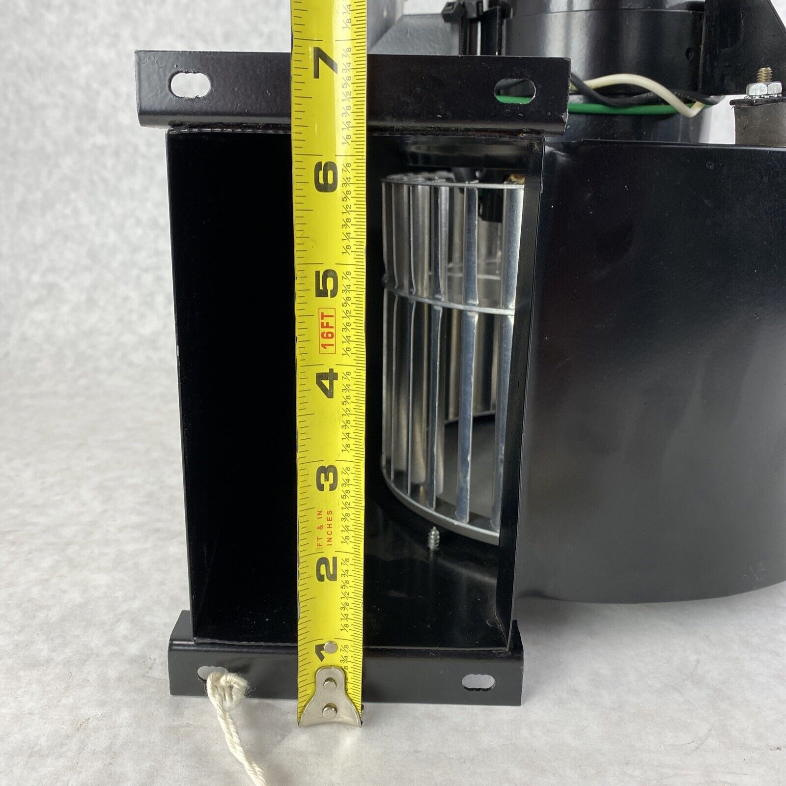 dc group FAN-00068 12-749080-00 Centrifugal Blower for Liebert AP365 KVA75