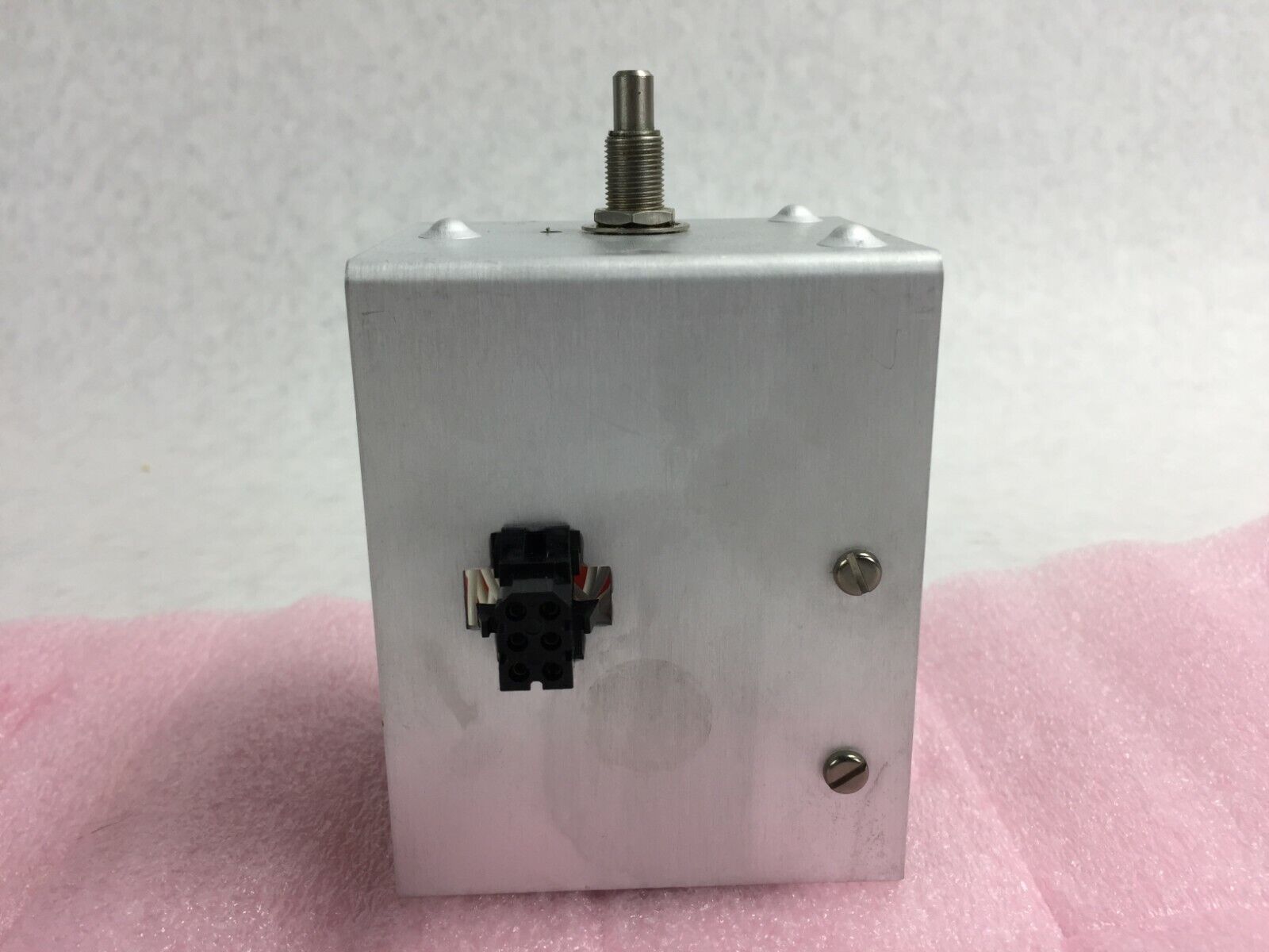 DuPont Instruments RC-3 Speed Control 21798   NOS