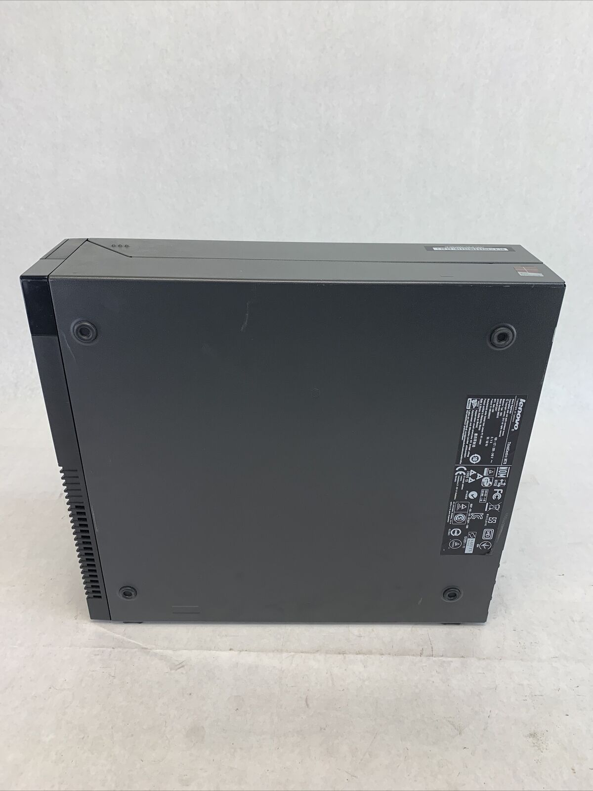 Lenovo ThinkCentre M78 DT AMD A4-6300B 3.7GHz 4GB RAM No HDD No OS