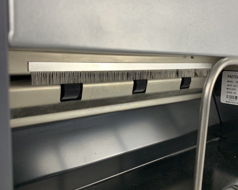 Paitec ES5000 Document Folder for Parts and Repair