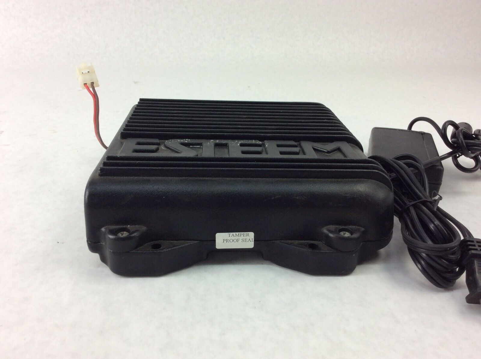 Esteem 192C Wireless Modem Setup Switch w/ Power Supply - Set of 2