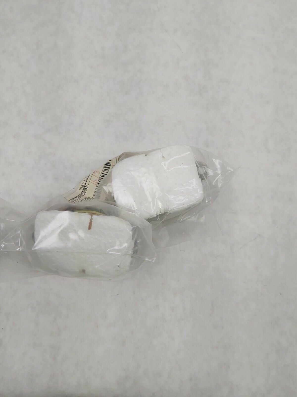 Digi-Key EL16-640A11 10VA Transformer Pair