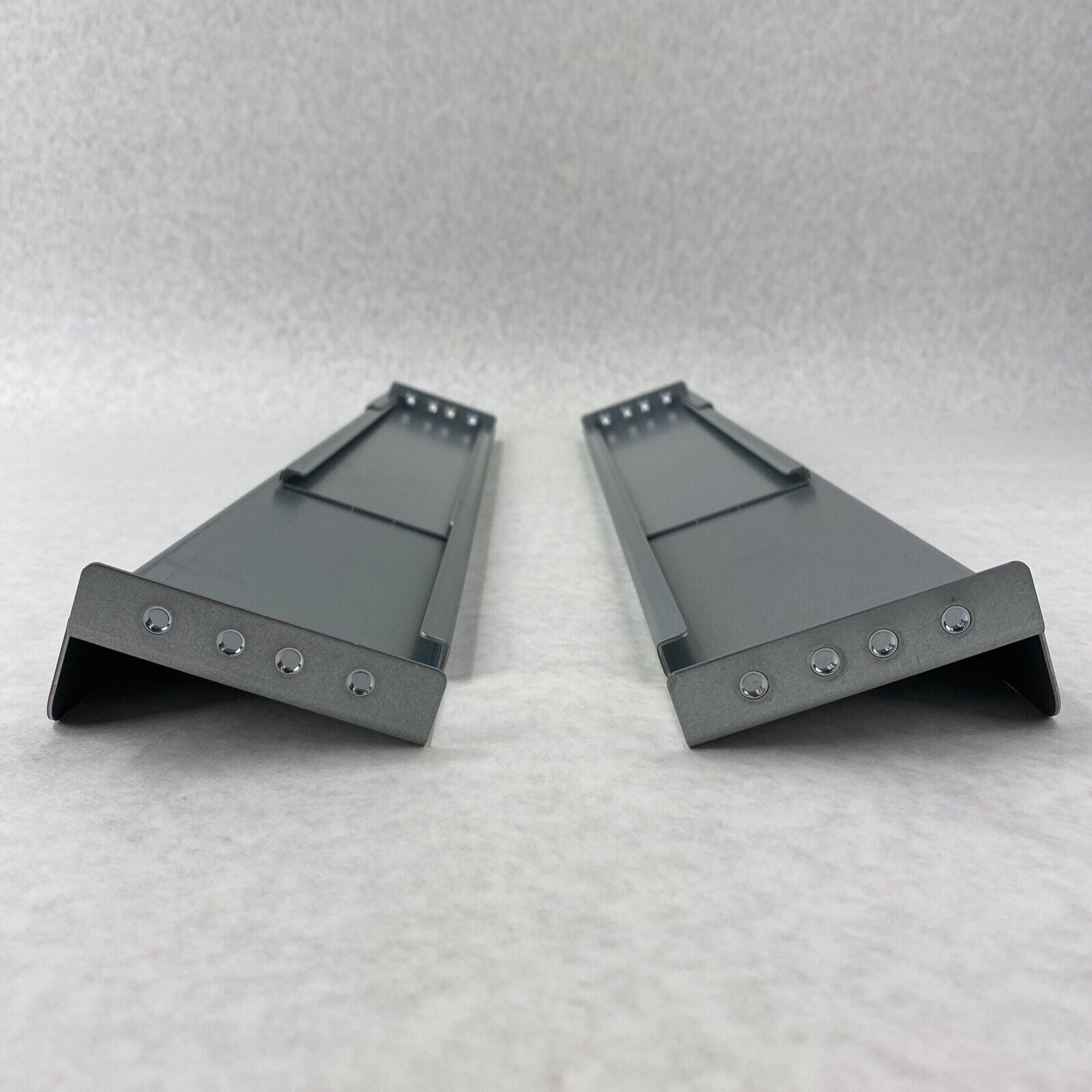 Emerson 19" Mounting Rack Slide Rail Kit for GXT5 UPS