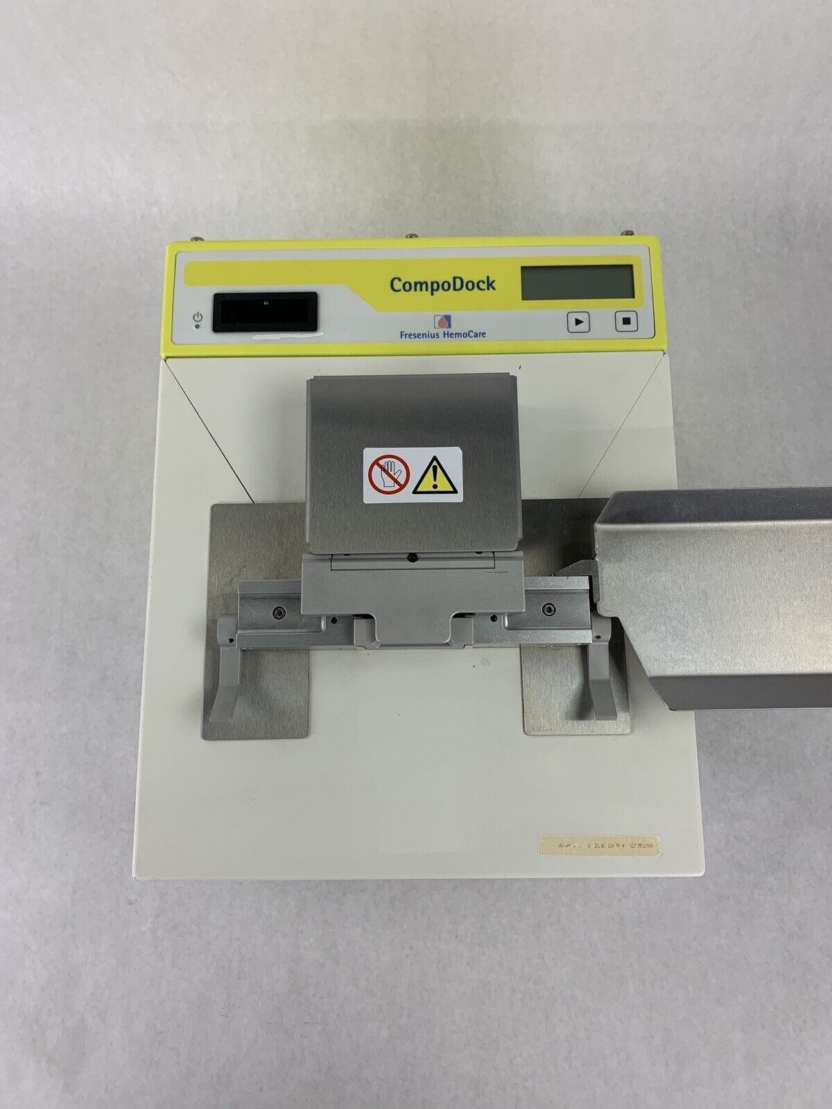Compodock Fresenius Kabi 902872 Power Tested