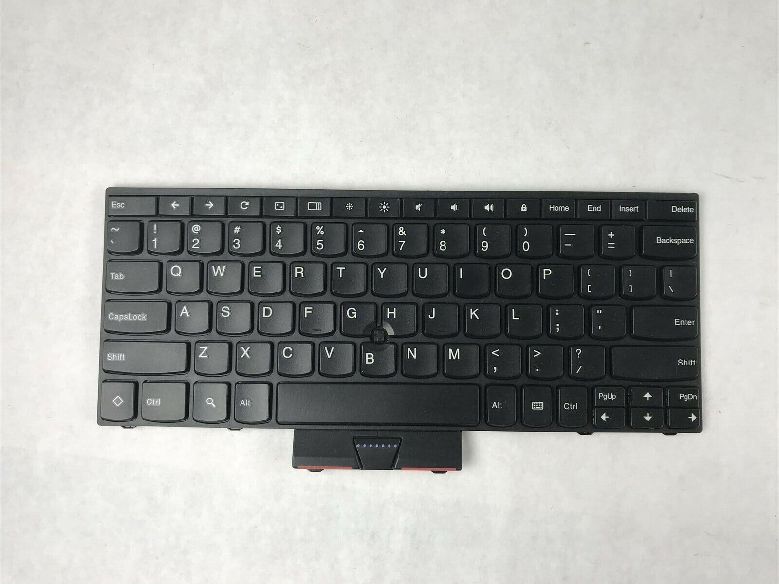 Lenovo Chromebook ThinkPad OC44065 Keyboard 04X0258