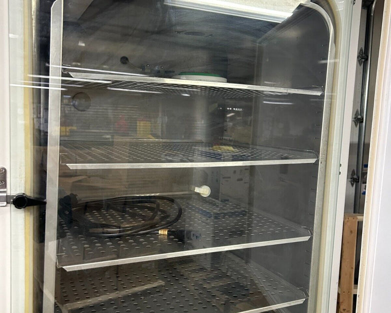 Thermo Scientific Revco CO2 Incubator Stacked RC03000D