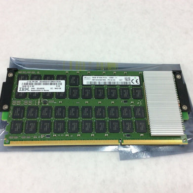 IBM 00JA656 16GB 2Gx80 SK Kynix 4P1Rx8 PC3L-12800 Memory
