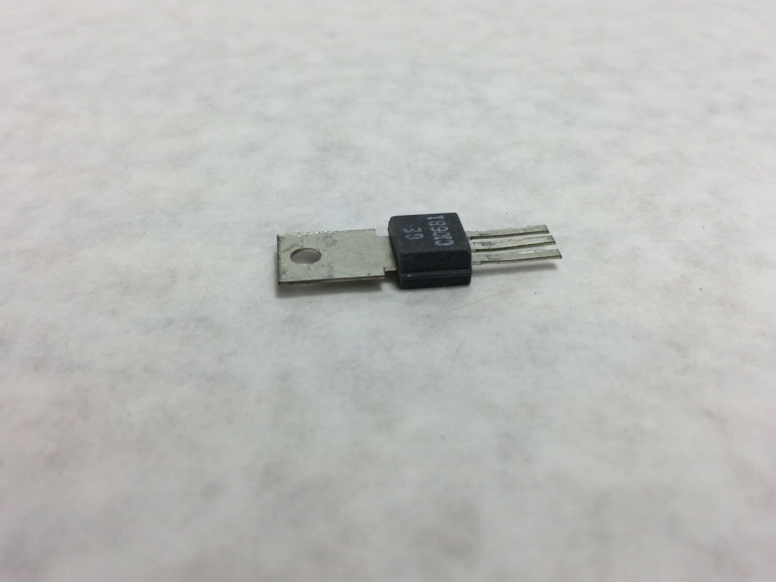 General Electric C106B1 Transistor Lot of 8  NOS