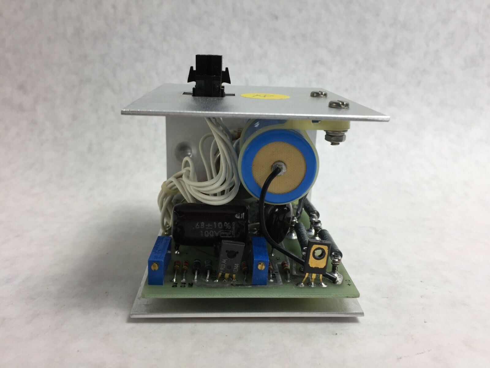 DuPont Instruments RC-3 Speed Control 21798