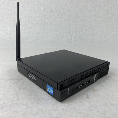Dell Optiplex 9020 Micro Intel Core i5-4590T 2GHz 8GB RAM No HDD No OS
