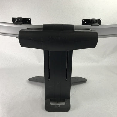 Ergotron 33-299-195 Display Stand w/ Mounting Screws