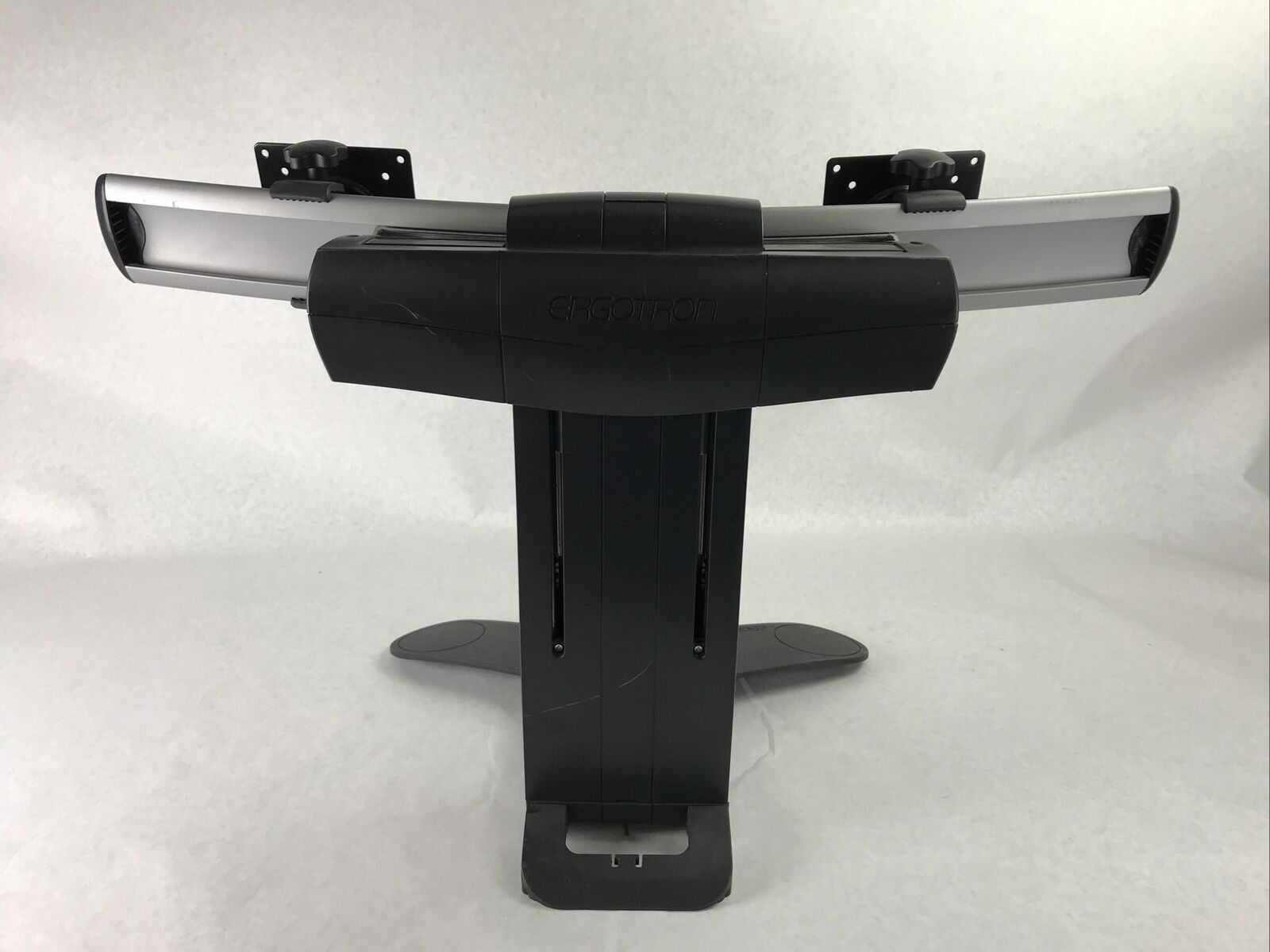 Ergotron 33-299-195 Display Stand w/ Mounting Screws