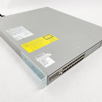Cisco Catalyst 4500-X WS-C4500X-16SFP+ V03 16-Port 10GB Network Switch 2x 750W