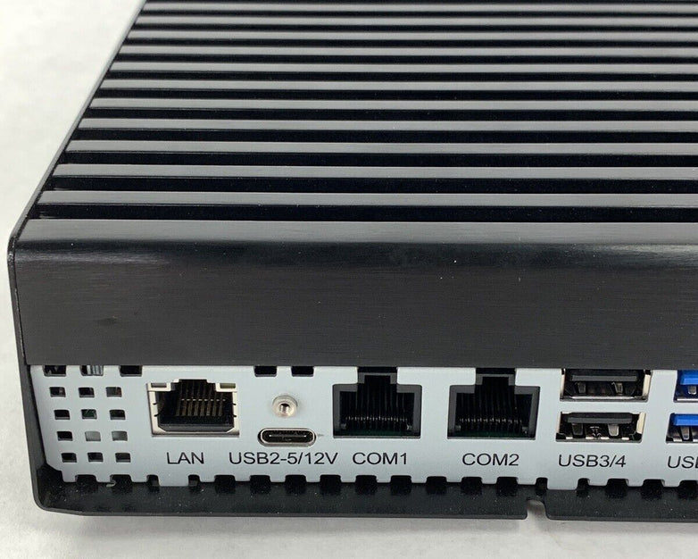 Wincor Nixdorf BEETLE M1350 POS System Celeron 4305 UE 2.0 GHz 8 GB No OS No HDD