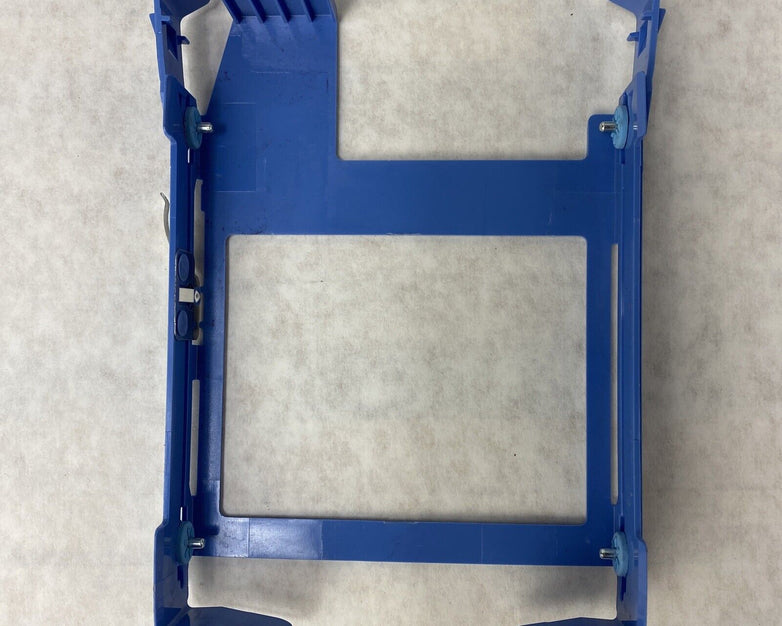 Lot(7) Dell C-3598 HDD 2.5in Tray Hard Drive Caddy 1B31D2600-600-G