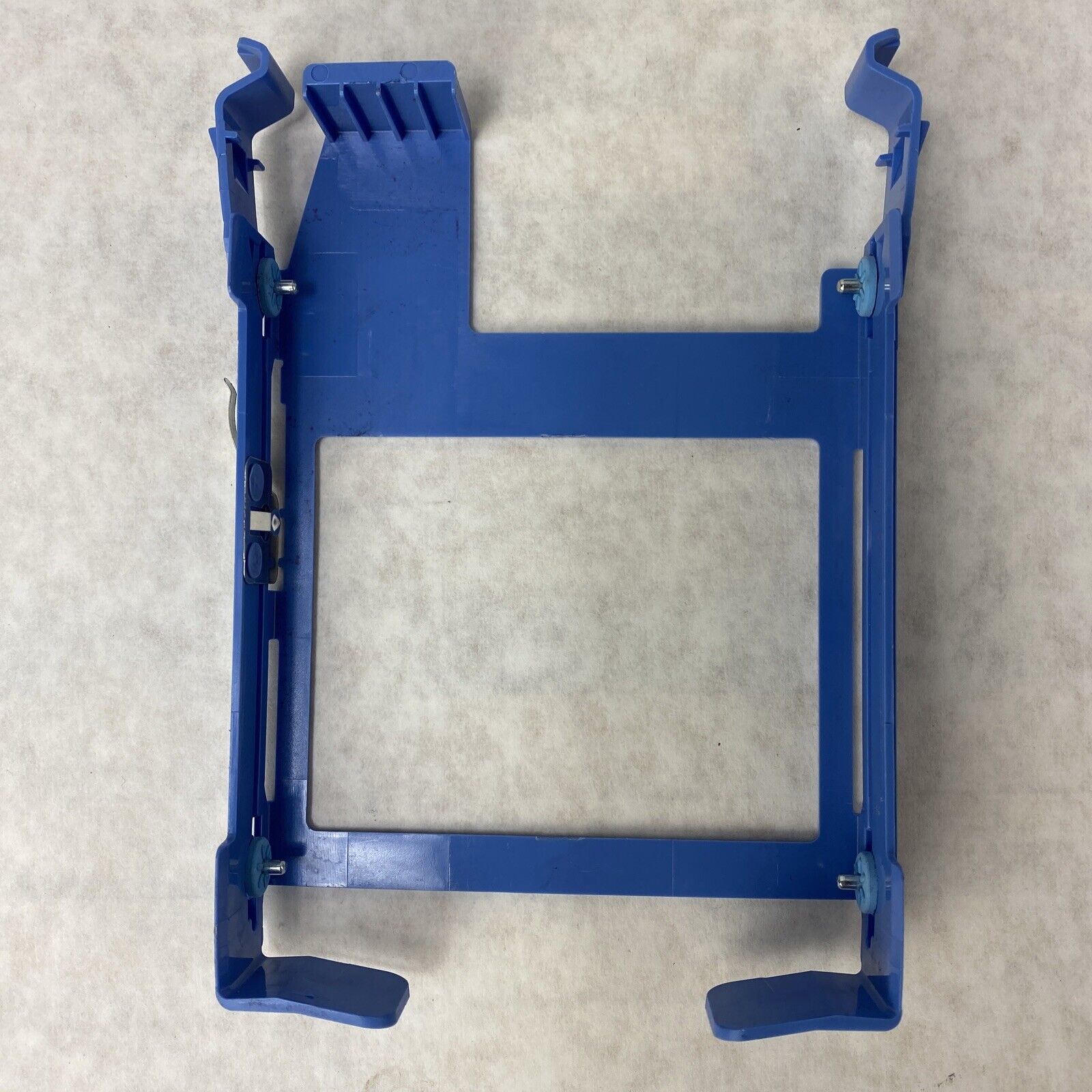 Lot(7) Dell C-3598 HDD 2.5in Tray Hard Drive Caddy 1B31D2600-600-G