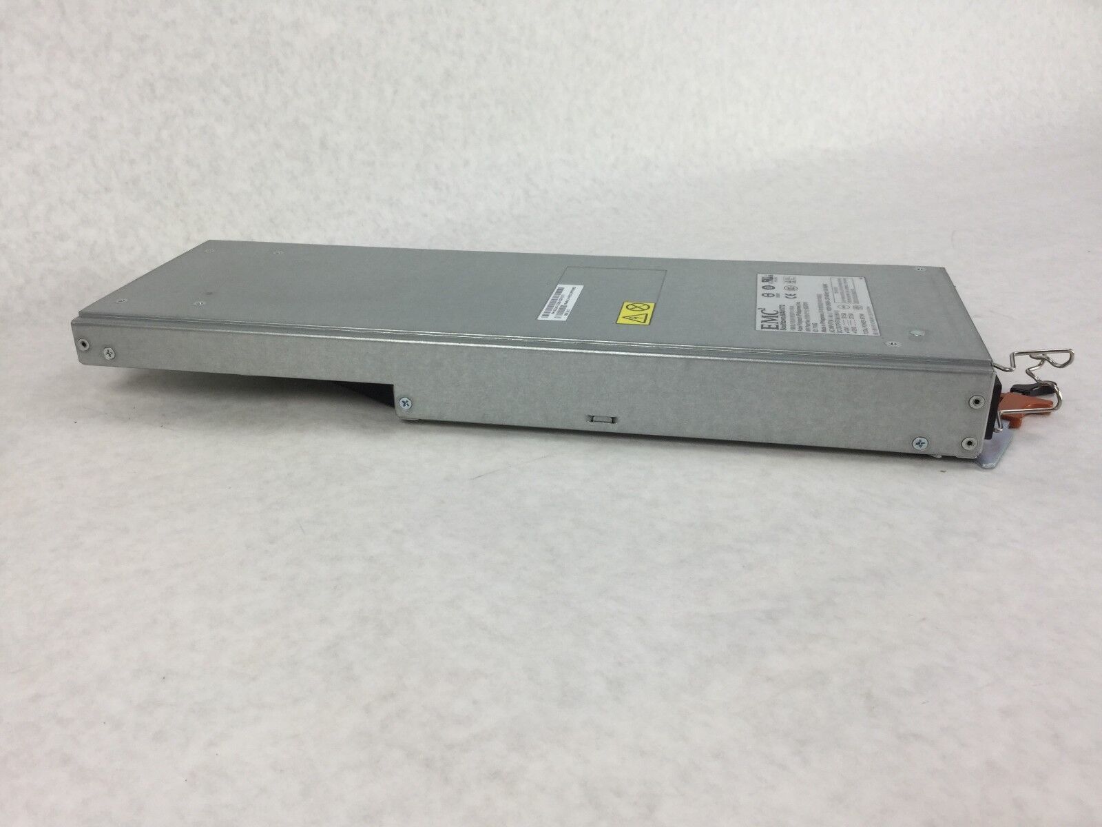 EMC DELL EMC 2 MA01772 SG7011 Power Supply, Tested & Works