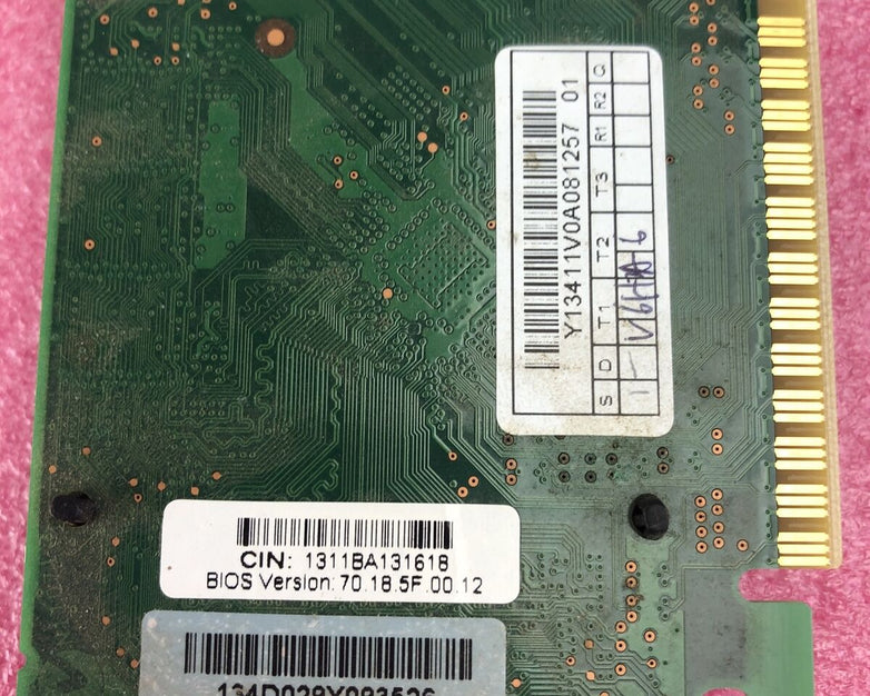 EVGA NVIDIA GEFORCE 210 512MB 512-P3-1311-KR PCIe