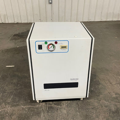 DHC DHR280 Ventilator Compressor, AC220V, DHC DHC3L
