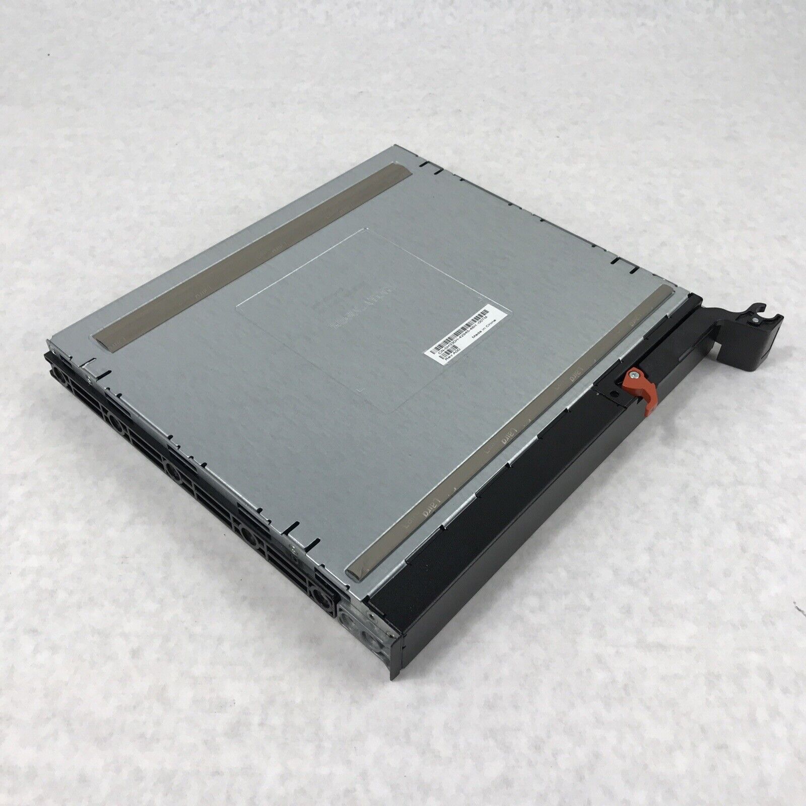 Dell H330H Blank Module Filler for PowerEdge M1000E Blade Chassis
