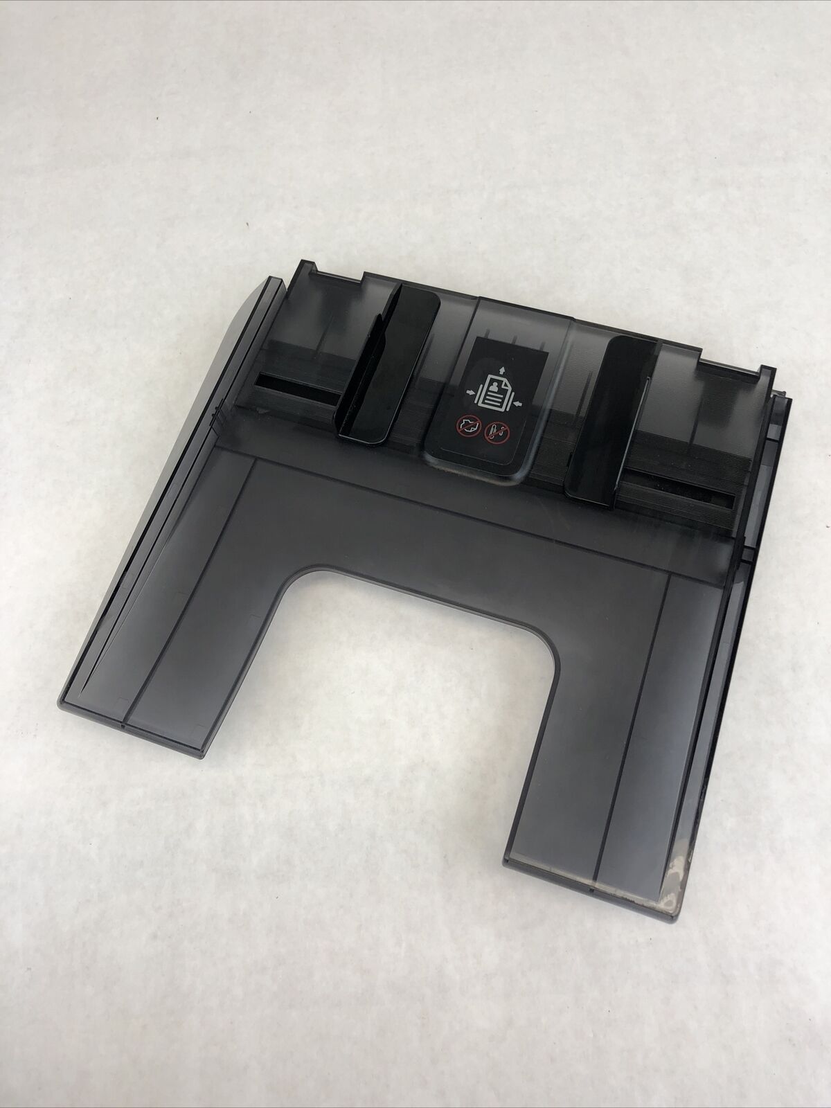 HP Officejet 4630 Top ADF Paper Input Tray