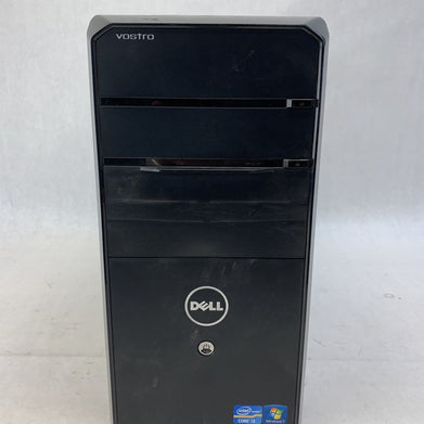Dell Vostro 460 MT Intel Core i5-2400 3.1GHz 4GB RAM No HD No OS