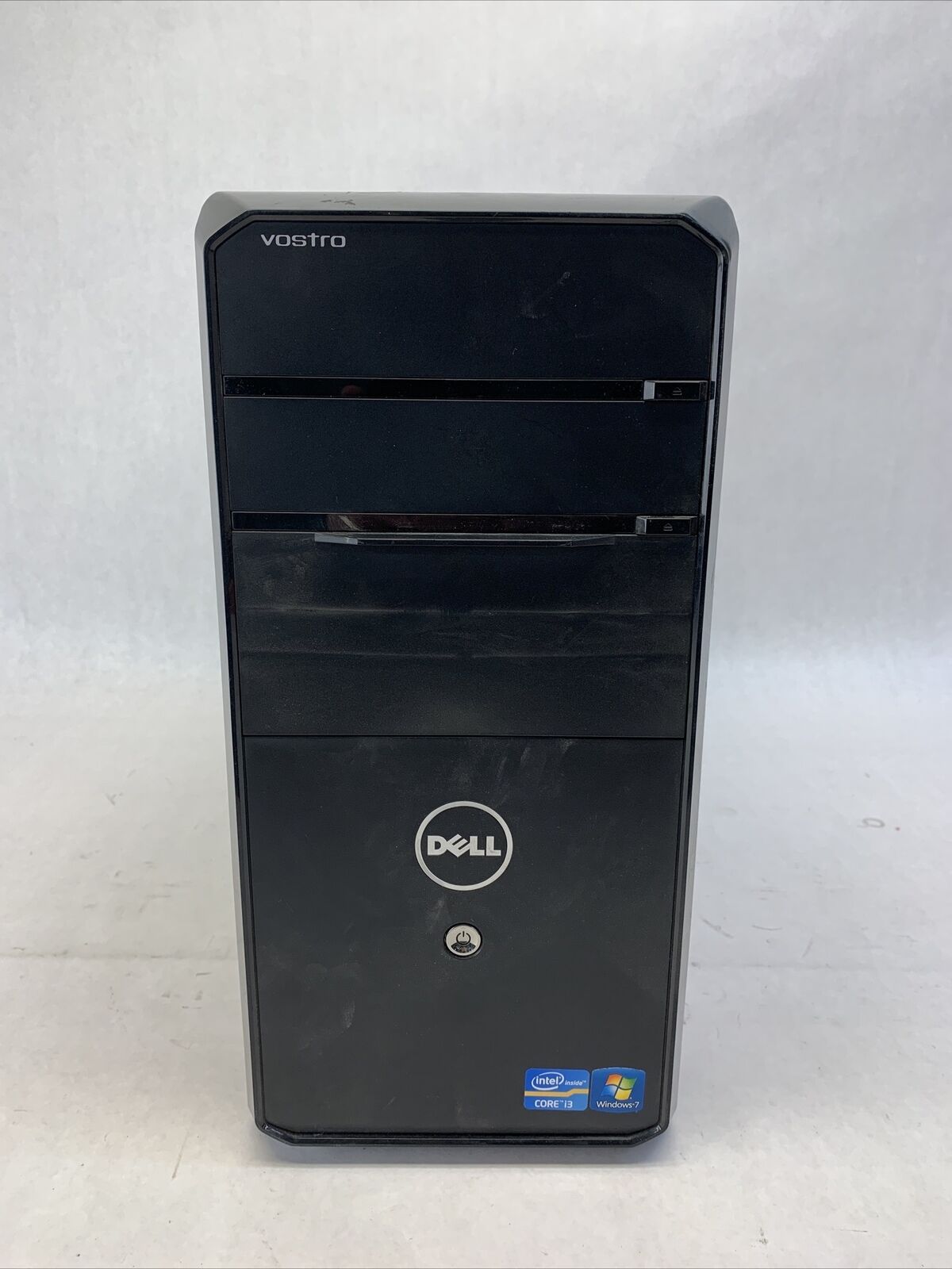 Dell Vostro 460 MT Intel Core i5-2400 3.1GHz 4GB RAM No HD No OS
