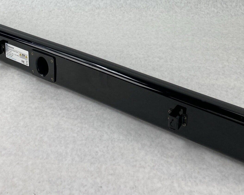 Wohome SO5 2.1 Channel Bluetooth Soundbar Speaker ONLY NO ACCESSORIES