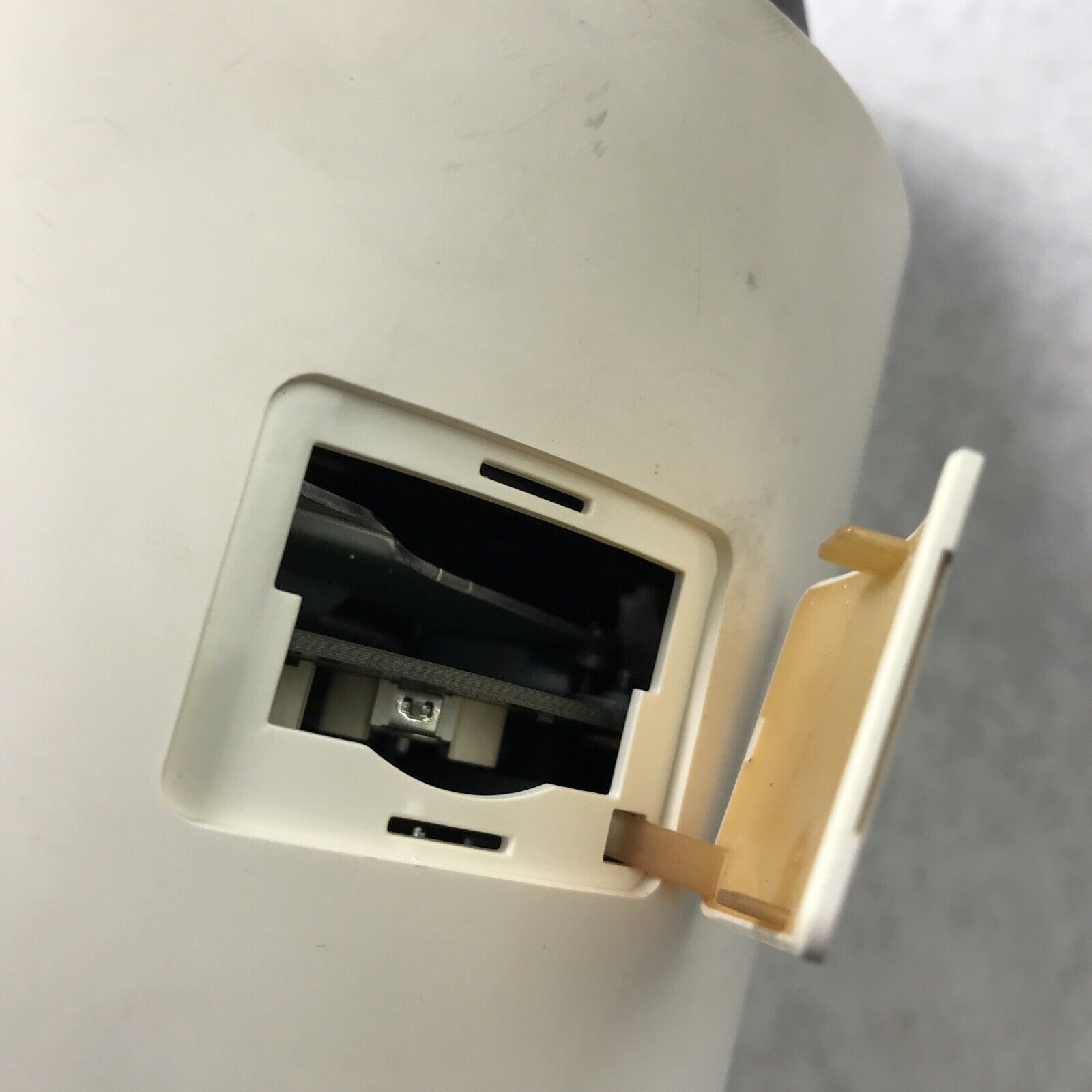Samsung Digital Color Camera SCP-2271N 60Hz AC 24V PC-GF30 Security Camera