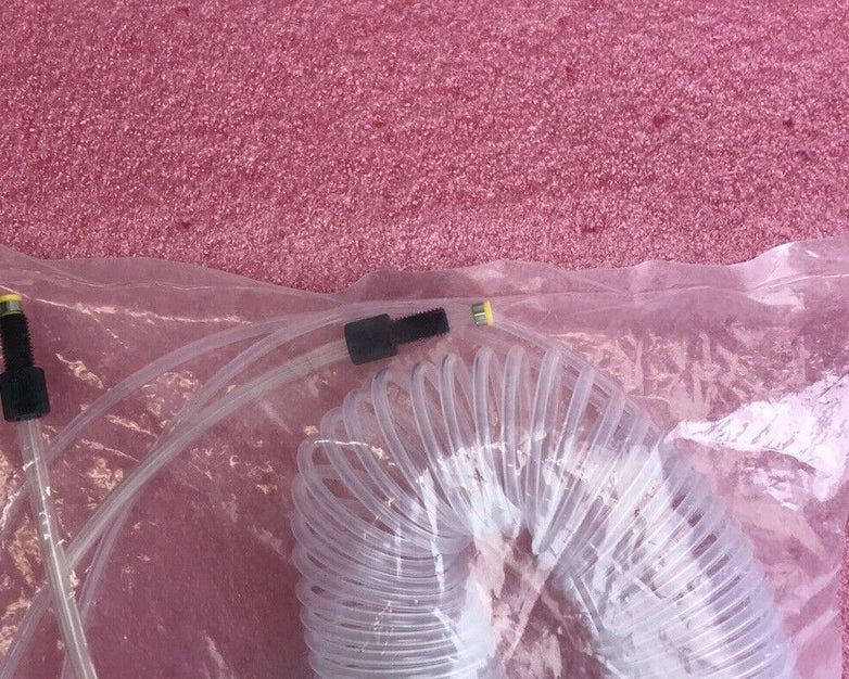 Gilson 499474252 25.5mL 1.5mm ID x 50' Coiled Tubing 215