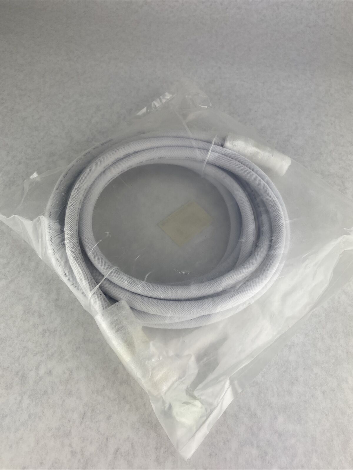 Monoprice HH-24NCL2-15-W  15Ft High Speed HDMI Cable White PID 4036
