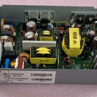 Skynet 209768 Power Supply 24V 15A AMT-Z369 NIB